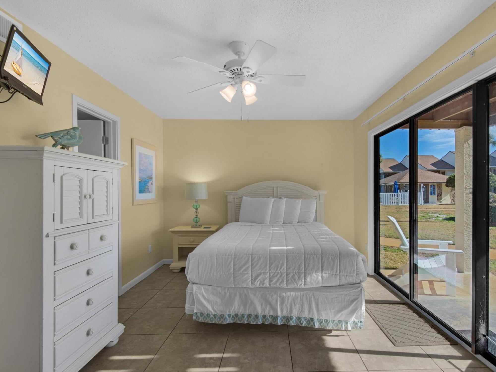 Blue Surf Townhomes 24 By Newman-Dailey Destin Luaran gambar